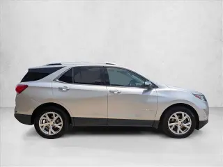 Chevrolet Equinox 2019 Premier 4dr SUV w/1LZ