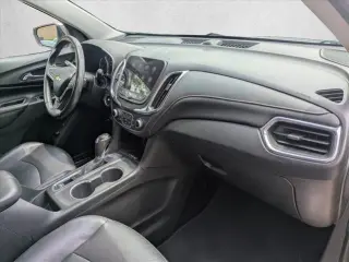 Chevrolet Equinox 2019 Premier 4dr SUV w/1LZ
