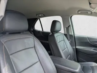 Chevrolet Equinox 2019 Premier 4dr SUV w/1LZ