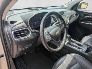 Chevrolet Equinox 2019 Premier 4dr SUV w/1LZ