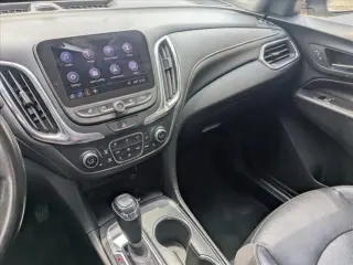Chevrolet Equinox 2019 Premier 4dr SUV w/1LZ