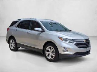 Chevrolet Equinox 2019 Premier 4dr SUV w/1LZ