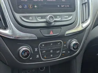 Chevrolet Equinox 2019 Premier 4dr SUV w/1LZ