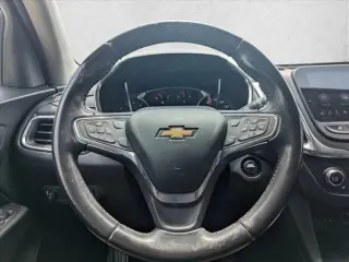 Chevrolet Equinox 2019 Premier 4dr SUV w/1LZ