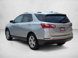Chevrolet Equinox 2019 Premier 4dr SUV w/1LZ