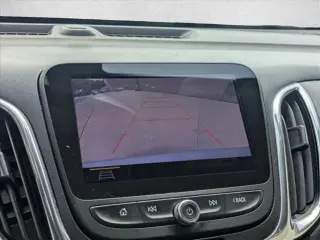 Chevrolet Equinox 2019 Premier 4dr SUV w/1LZ