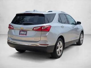 Chevrolet Equinox 2019 Premier 4dr SUV w/1LZ
