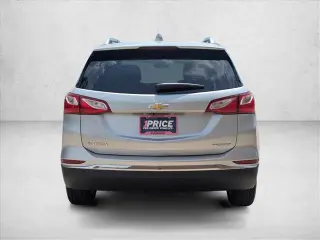 Chevrolet Equinox 2019 Premier 4dr SUV w/1LZ