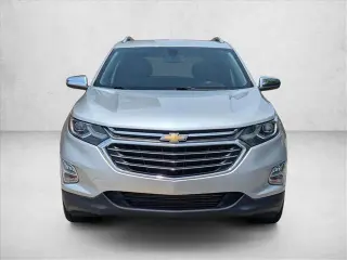 Chevrolet Equinox 2019 Premier 4dr SUV w/1LZ