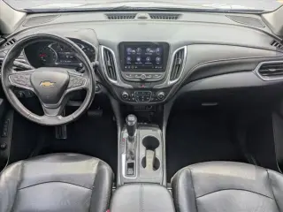 Chevrolet Equinox 2019 Premier 4dr SUV w/1LZ
