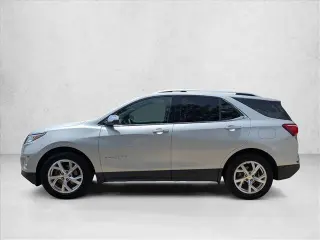 Chevrolet Equinox 2019 Premier 4dr SUV w/1LZ