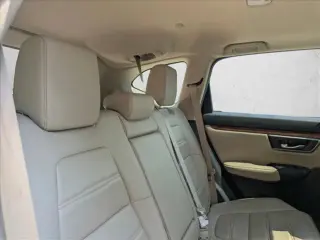 Honda CR-V 2018 EX-L 4dr SUV