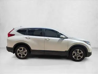 Honda CR-V 2018 EX-L 4dr SUV