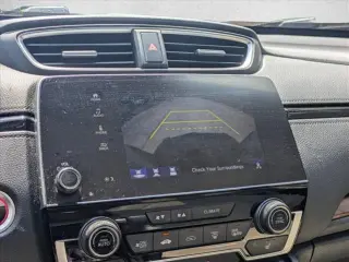 Honda CR-V 2018 EX-L 4dr SUV