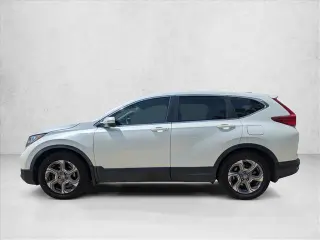 Honda CR-V 2018 EX-L 4dr SUV