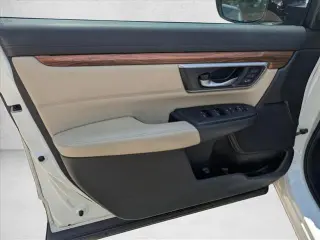 Honda CR-V 2018 EX-L 4dr SUV