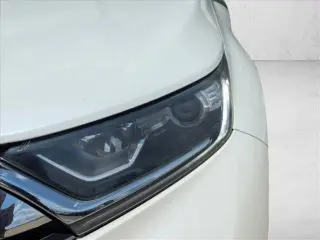 Honda CR-V 2018 EX-L 4dr SUV