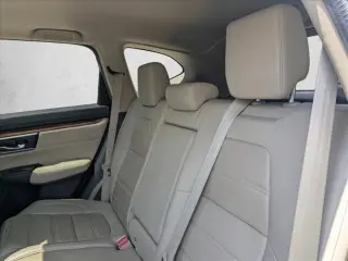 Honda CR-V 2018 EX-L 4dr SUV