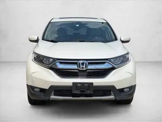 Honda CR-V 2018 EX-L 4dr SUV