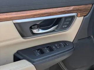 Honda CR-V 2018 EX-L 4dr SUV