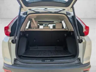 Honda CR-V 2018 EX-L 4dr SUV