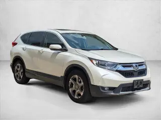 Honda CR-V 2018 EX-L 4dr SUV