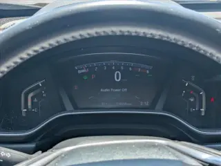 Honda CR-V 2018 EX-L 4dr SUV