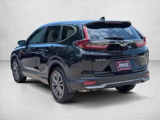 Honda CR-V 2020 AWD EX-L 4dr SUV