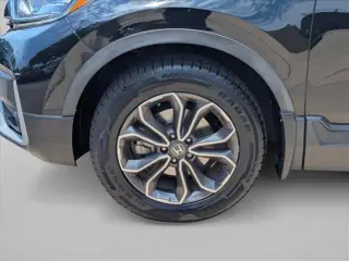 Honda CR-V 2020 AWD EX-L 4dr SUV