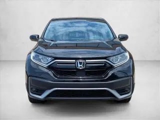 Honda CR-V 2020 AWD EX-L 4dr SUV