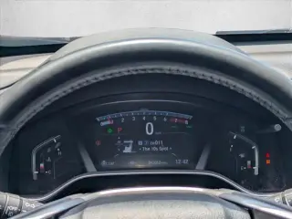 Honda CR-V 2020 AWD EX-L 4dr SUV