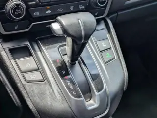 Honda CR-V 2020 AWD EX-L 4dr SUV