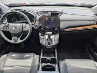 Honda CR-V 2020 AWD EX-L 4dr SUV