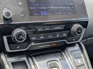 Honda CR-V 2020 AWD EX-L 4dr SUV