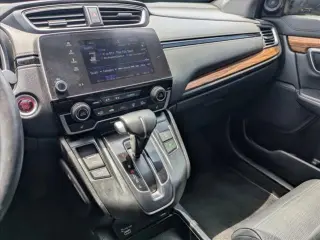 Honda CR-V 2020 AWD EX-L 4dr SUV