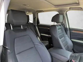 Honda CR-V 2020 AWD EX-L 4dr SUV
