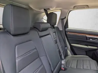 Honda CR-V 2020 AWD EX-L 4dr SUV