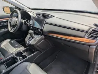 Honda CR-V 2020 AWD EX-L 4dr SUV