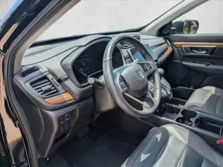 Honda CR-V 2020 AWD EX-L 4dr SUV