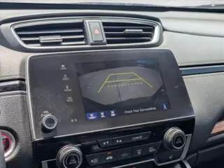 Honda CR-V 2020 AWD EX-L 4dr SUV