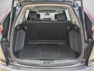 Honda CR-V 2020 AWD EX-L 4dr SUV