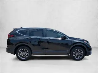 Honda CR-V 2020 AWD EX-L 4dr SUV
