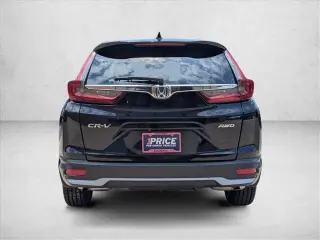 Honda CR-V 2020 AWD EX-L 4dr SUV