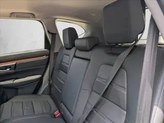 Honda CR-V 2020 AWD EX-L 4dr SUV