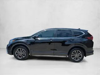 Honda CR-V 2020 AWD EX-L 4dr SUV