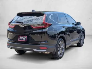 Honda CR-V 2020 AWD EX-L 4dr SUV
