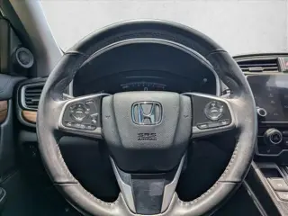 Honda CR-V 2020 AWD EX-L 4dr SUV