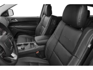 Dodge Durango 2020 AWD SXT 4dr SUV