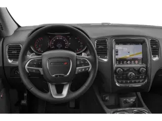 Dodge Durango 2020 AWD SXT 4dr SUV