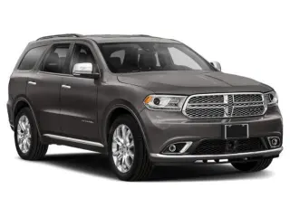 Dodge Durango 2020 AWD SXT 4dr SUV